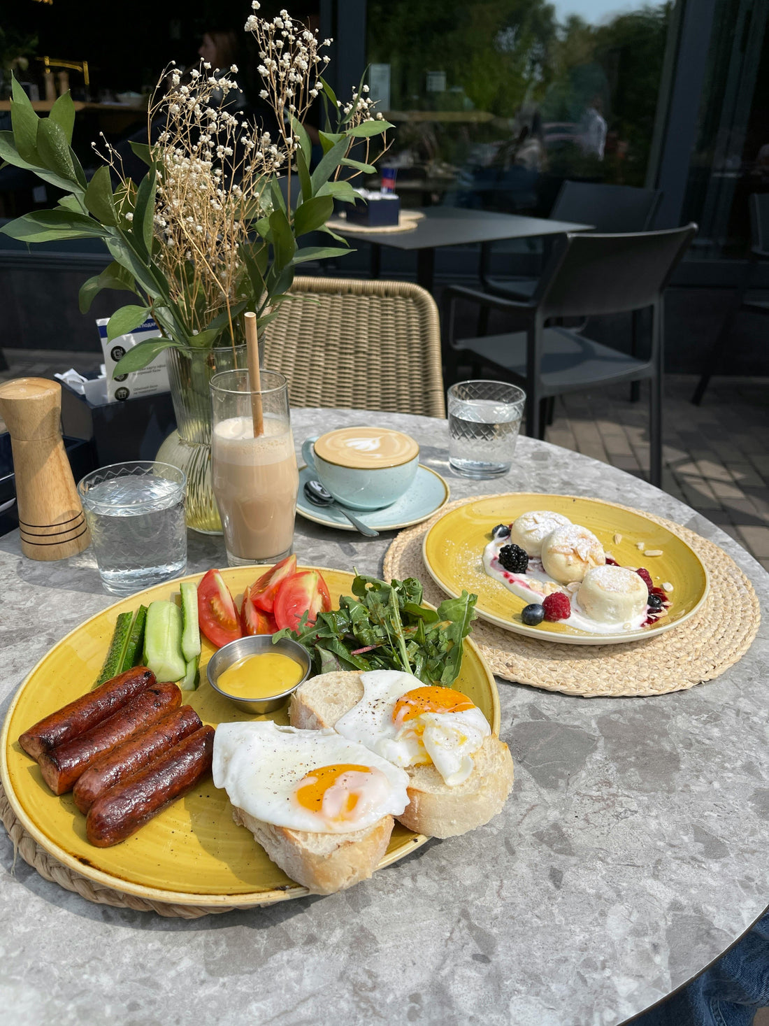 Le Brunch du Dimanche en Famille : Convivialité autour d'un Mug