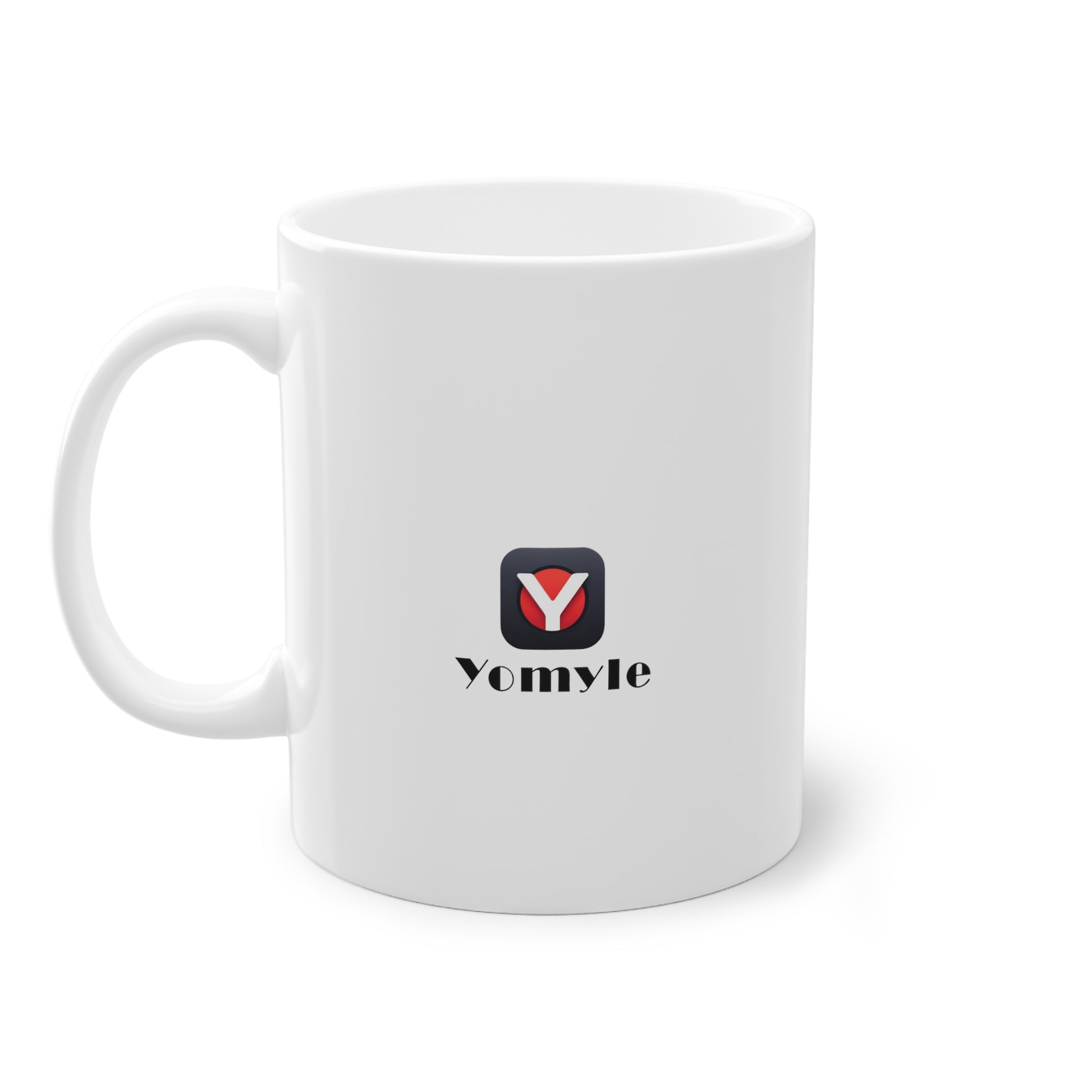 Mug Humoristique "Procrastination" - YOMYLE, 11oz - YOMYLE